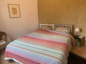 Chambre d'hôte